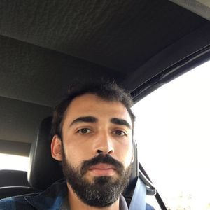 Meet your Posher, William